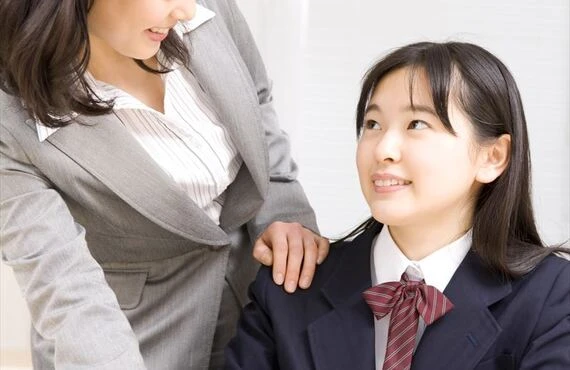質問しやすい環境が私たちの強みです！｜分かるまでトコトン指導する進学塾 CIMOLO school