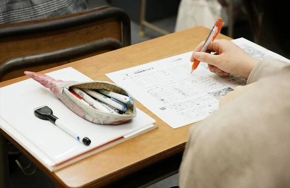 受験に向けてラストスパート｜安心の進路指導の進学塾 CIMOLO school