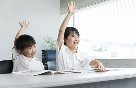 今年度の英検４級合格率１００％！｜中学進学に向けての準備なら進学塾 CIMOLO school